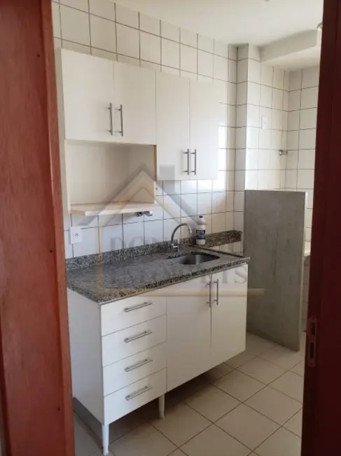 Apartamento com 1 quarto para alugar, 49m2 em Centro, Ribeirao Preto - SP - imagem 4 Foto 4 de Apartamento com 1 quarto para alugar, 49m2 em Centro, Ribeirao Preto - SP