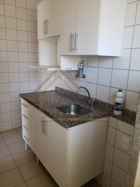 Apartamento com 1 quarto para alugar, 49m2 em Centro, Ribeirao Preto - SP - imagem 6 Foto 6 de Apartamento com 1 quarto para alugar, 49m2 em Centro, Ribeirao Preto - SP