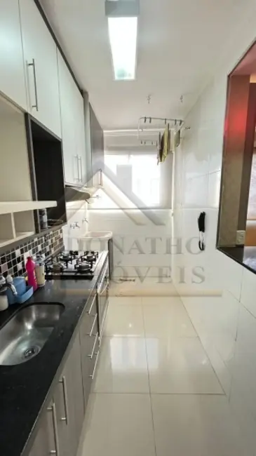 Foto 6 de Apartamento com 2 quartos para alugar, 45m2 em Parque Ribeirão Preto, Ribeirao Preto - SP