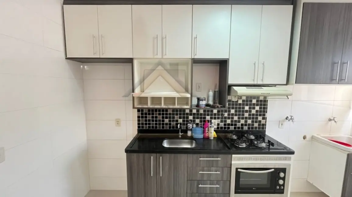 Foto 5 de Apartamento com 2 quartos para alugar, 45m2 em Parque Ribeirão Preto, Ribeirao Preto - SP