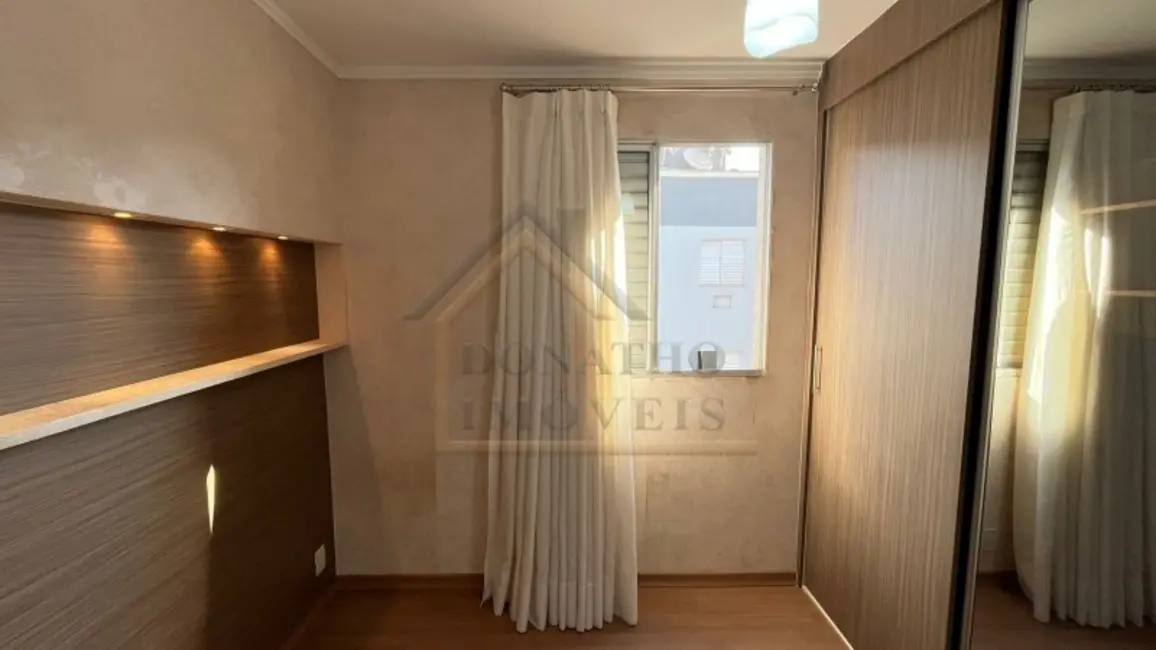 Foto 14 de Apartamento com 2 quartos para alugar, 45m2 em Parque Ribeirão Preto, Ribeirao Preto - SP