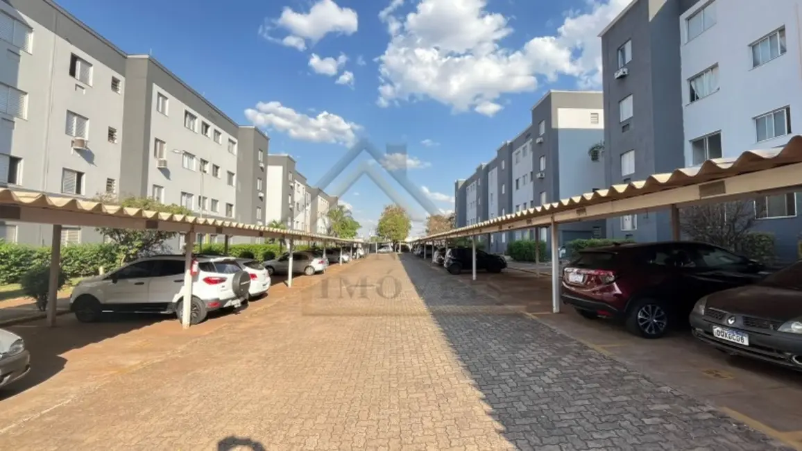 Foto 18 de Apartamento com 2 quartos para alugar, 45m2 em Parque Ribeirão Preto, Ribeirao Preto - SP