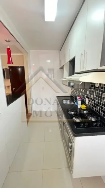 Foto 7 de Apartamento com 2 quartos para alugar, 45m2 em Parque Ribeirão Preto, Ribeirao Preto - SP