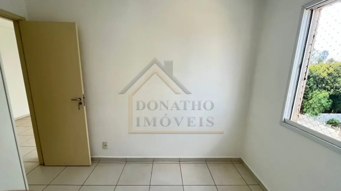 Foto 9 de Apartamento com 2 quartos para alugar, 55m2 em Sumarezinho, Ribeirao Preto - SP