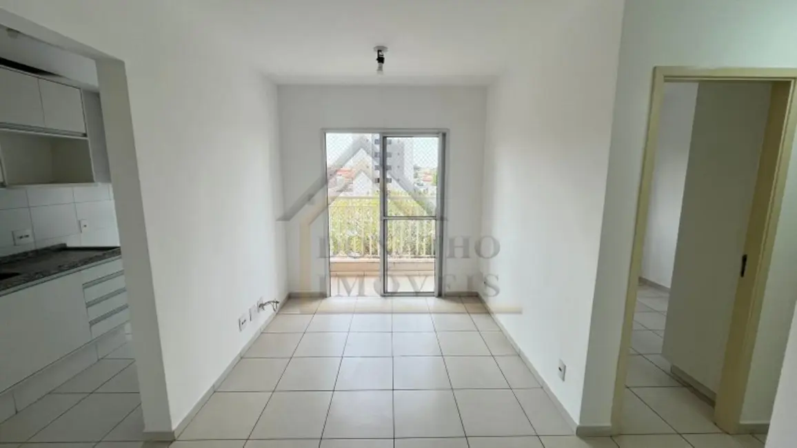 Foto 1 de Apartamento com 2 quartos para alugar, 55m2 em Sumarezinho, Ribeirao Preto - SP