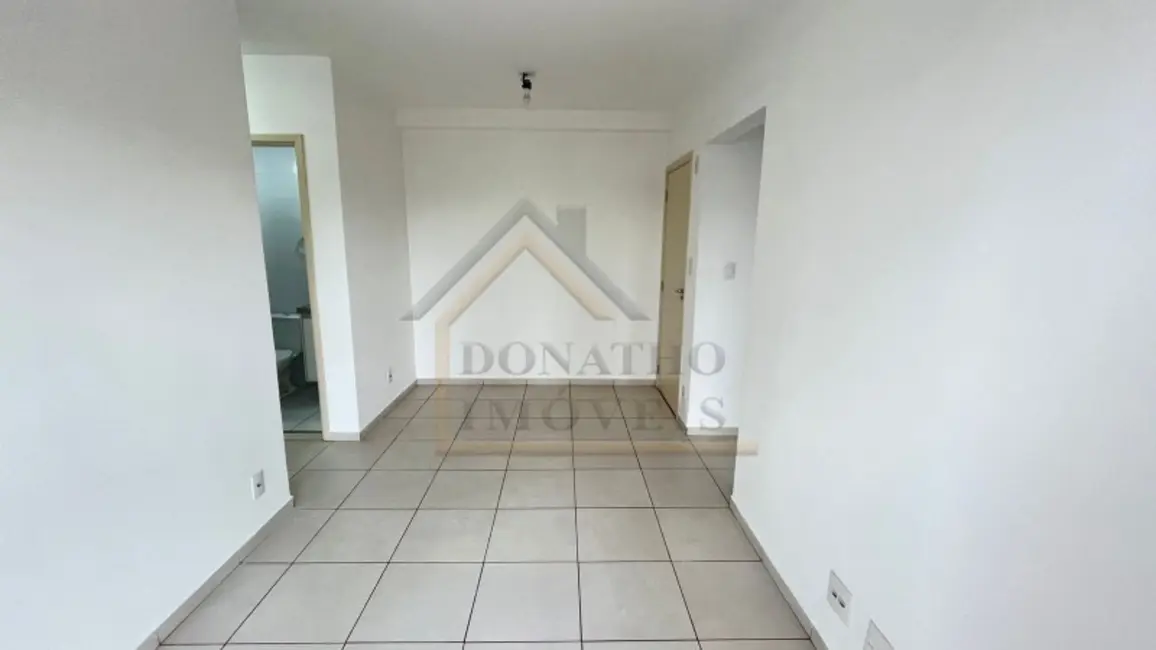 Foto 3 de Apartamento com 2 quartos para alugar, 55m2 em Sumarezinho, Ribeirao Preto - SP