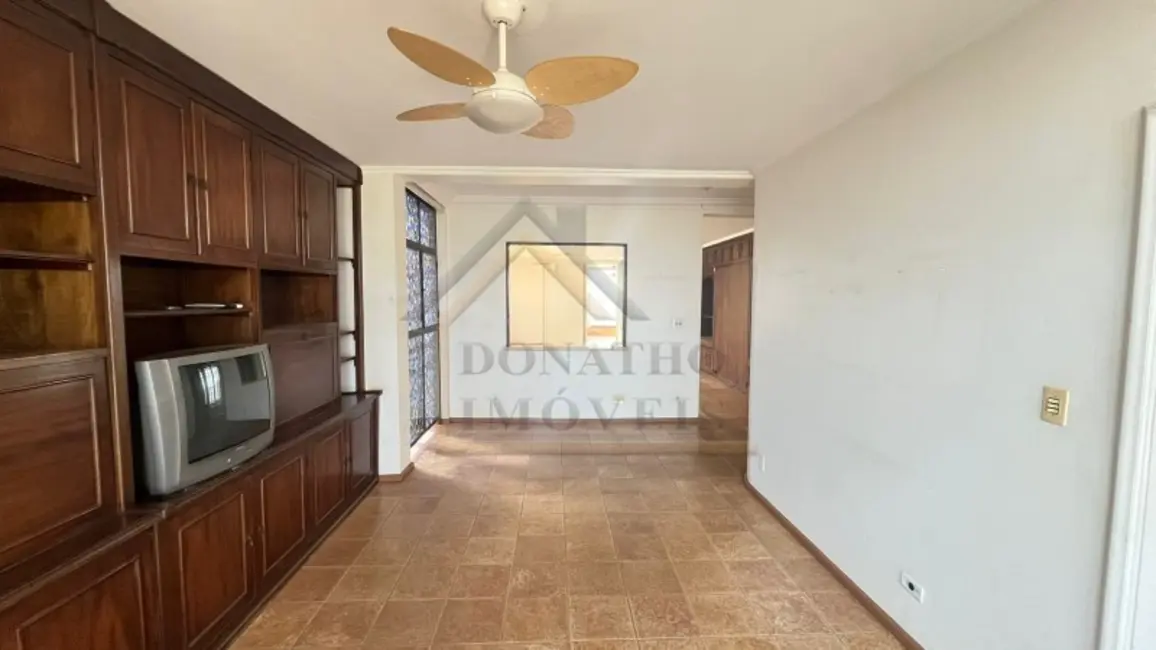 Foto 5 de Apartamento com 3 quartos para alugar, 220m2 em Centro, Ribeirao Preto - SP