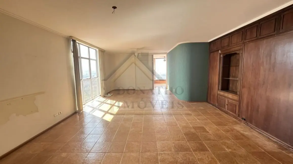Foto 1 de Apartamento com 3 quartos para alugar, 220m2 em Centro, Ribeirao Preto - SP