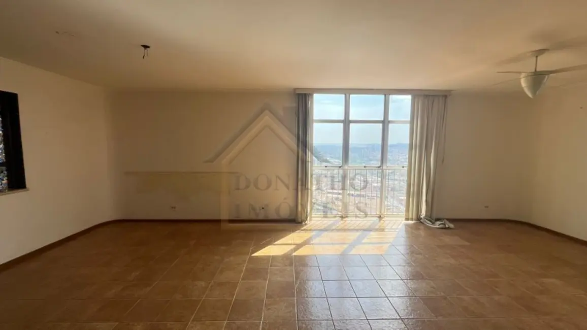 Foto 2 de Apartamento com 3 quartos para alugar, 220m2 em Centro, Ribeirao Preto - SP