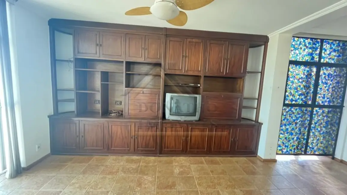 Foto 6 de Apartamento com 3 quartos para alugar, 220m2 em Centro, Ribeirao Preto - SP