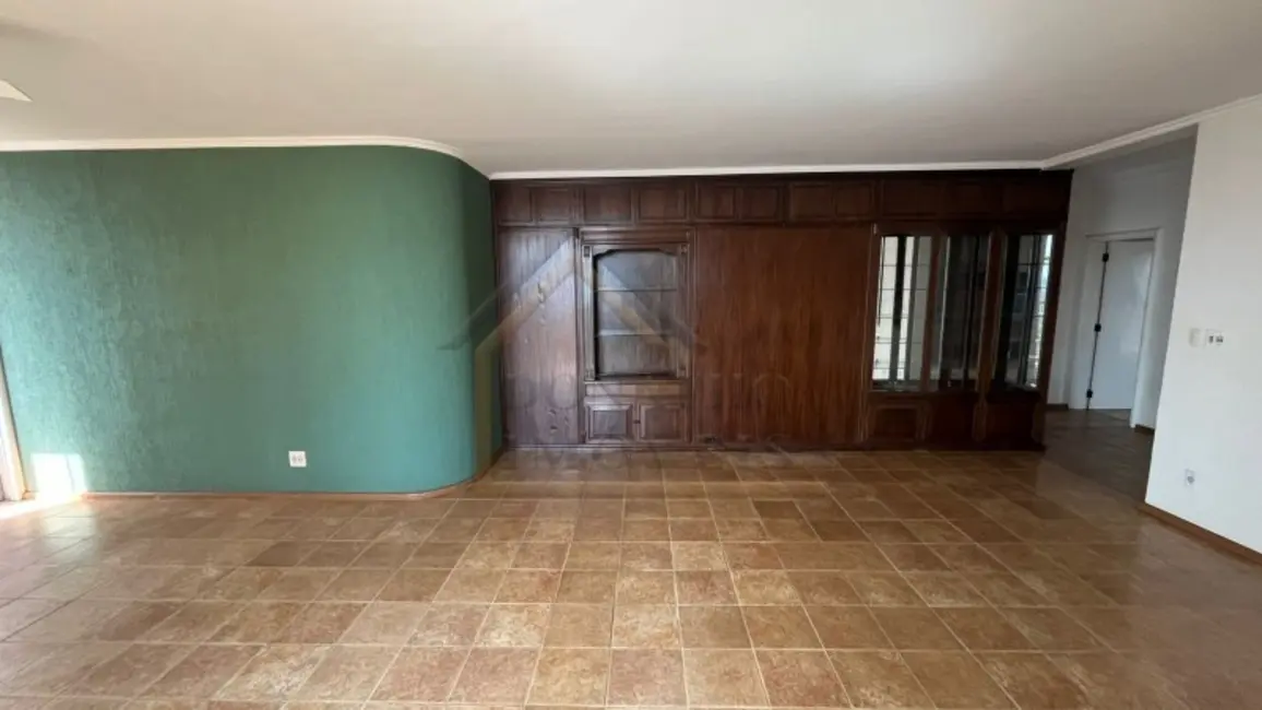 Foto 8 de Apartamento com 3 quartos para alugar, 220m2 em Centro, Ribeirao Preto - SP