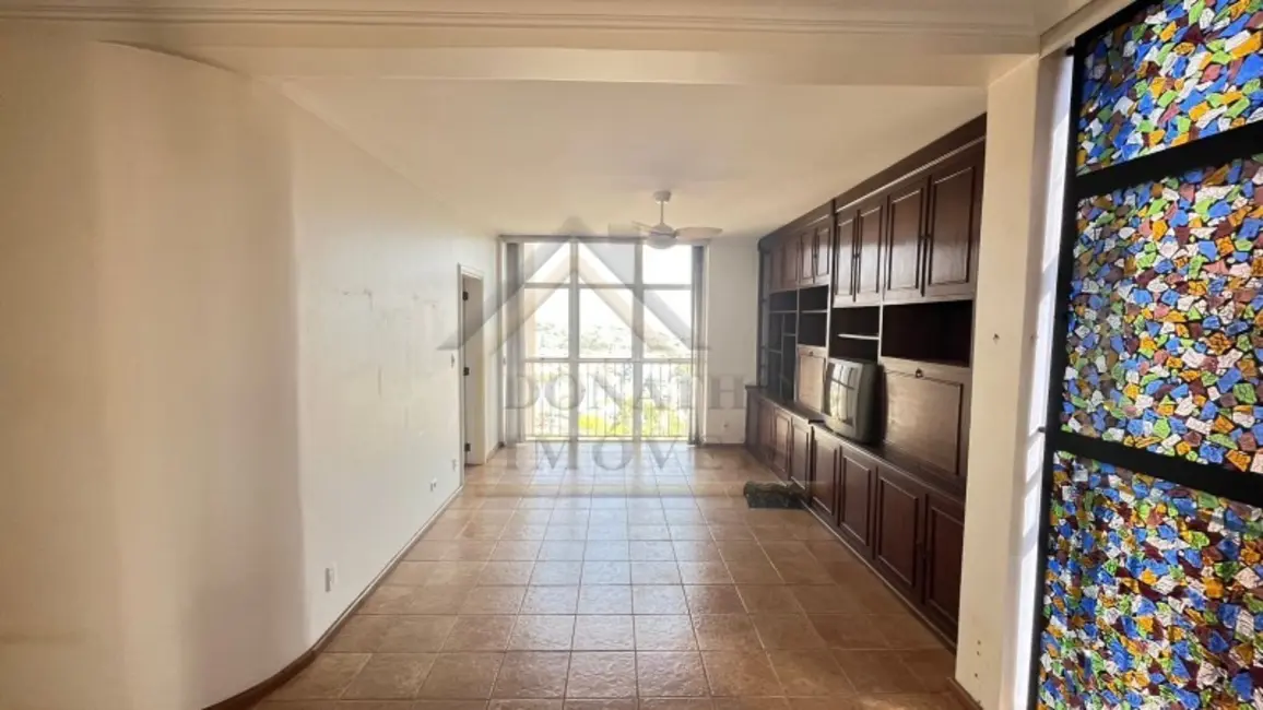 Foto 4 de Apartamento com 3 quartos para alugar, 220m2 em Centro, Ribeirao Preto - SP