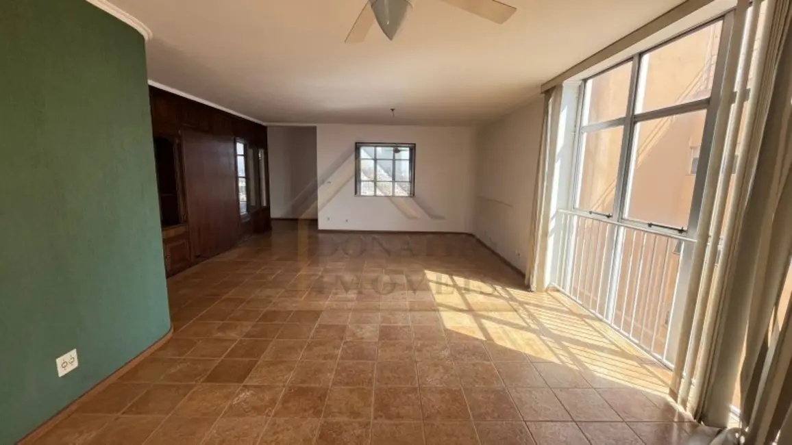 Foto 3 de Apartamento com 3 quartos para alugar, 220m2 em Centro, Ribeirao Preto - SP