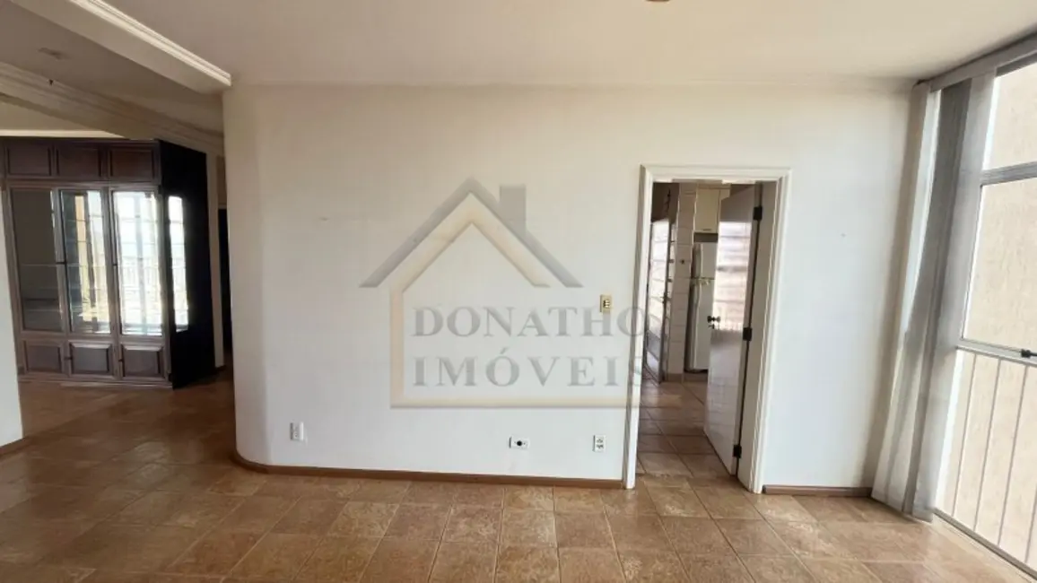 Foto 7 de Apartamento com 3 quartos para alugar, 220m2 em Centro, Ribeirao Preto - SP