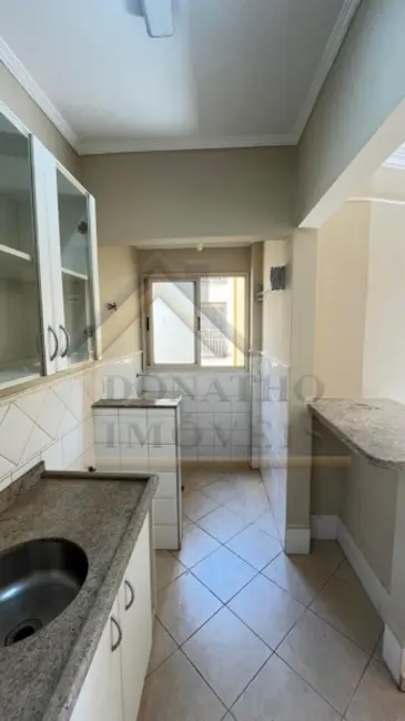 Foto 7 de Apartamento com 1 quarto para alugar, 38m2 em Ribeirao Preto - SP