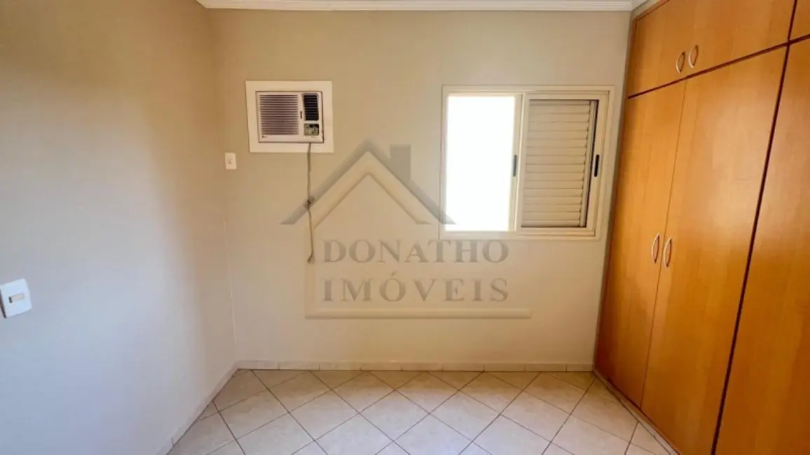 Foto 9 de Apartamento com 1 quarto para alugar, 38m2 em Ribeirao Preto - SP