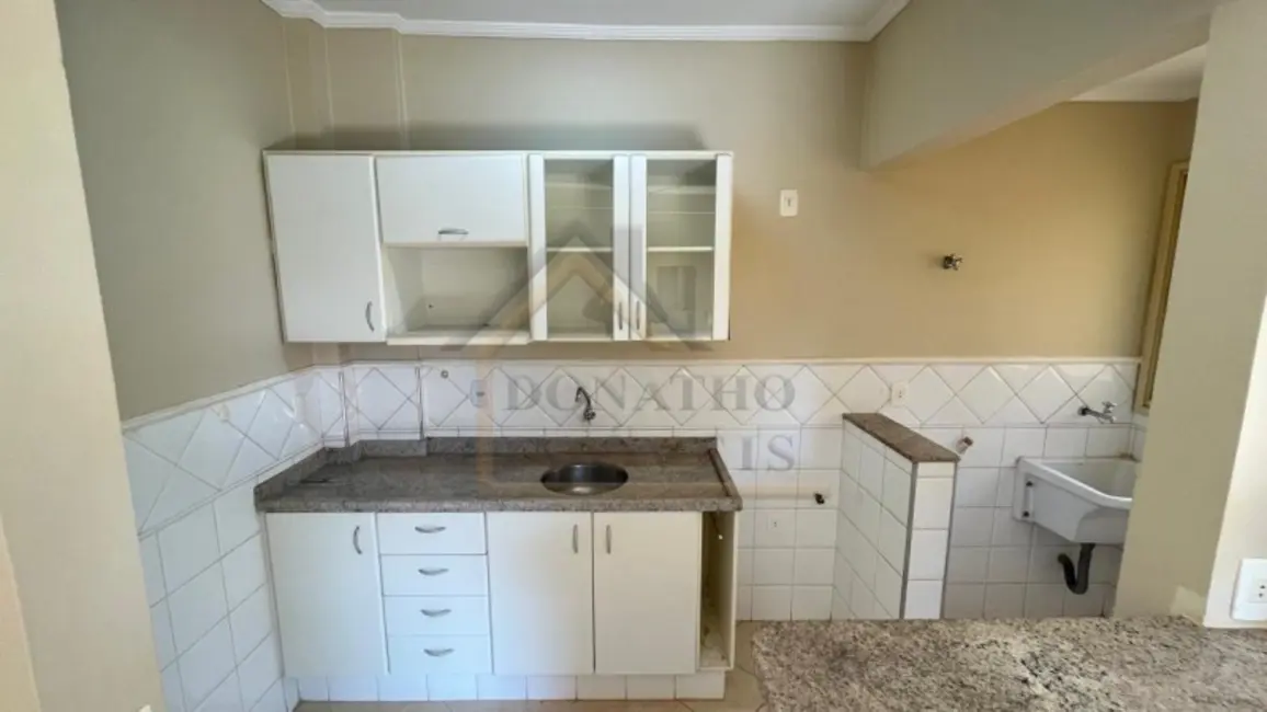 Foto 6 de Apartamento com 1 quarto para alugar, 38m2 em Ribeirao Preto - SP
