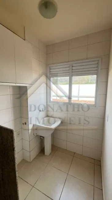 Foto 9 de Apartamento com 1 quarto para alugar, 49m2 em Jardim Botânico, Ribeirao Preto - SP