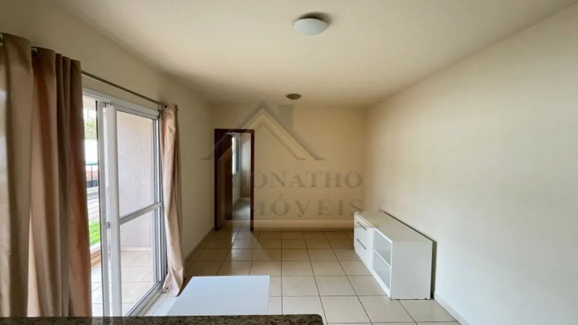 Foto 4 de Apartamento com 1 quarto para alugar, 49m2 em Jardim Botânico, Ribeirao Preto - SP
