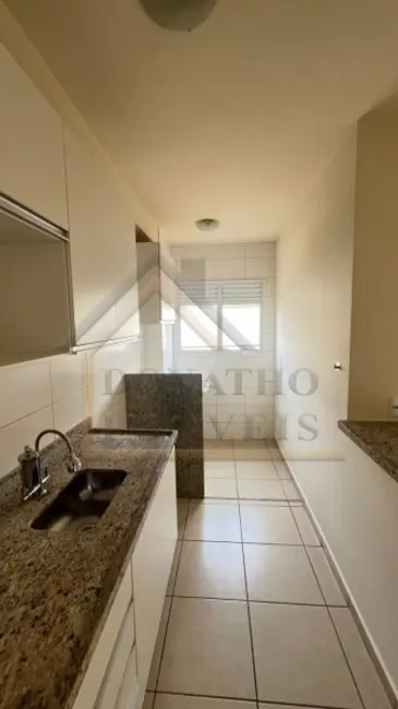 Foto 7 de Apartamento com 1 quarto para alugar, 49m2 em Jardim Botânico, Ribeirao Preto - SP