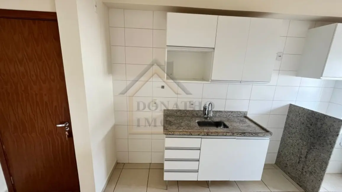Foto 6 de Apartamento com 1 quarto para alugar, 49m2 em Jardim Botânico, Ribeirao Preto - SP