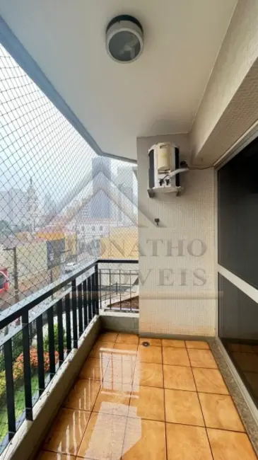 Apartamento com 2 quartos para alugar, 77m2 em Centro, Ribeirao Preto - SP - imagem 2 Foto 2 de Apartamento com 2 quartos para alugar, 77m2 em Centro, Ribeirao Preto - SP