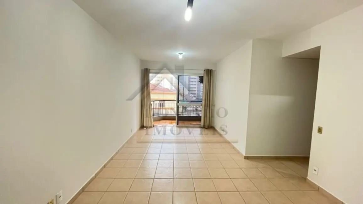 Apartamento com 2 quartos para alugar, 77m2 em Centro, Ribeirao Preto - SP - imagem 1 Foto 1 de Apartamento com 2 quartos para alugar, 77m2 em Centro, Ribeirao Preto - SP