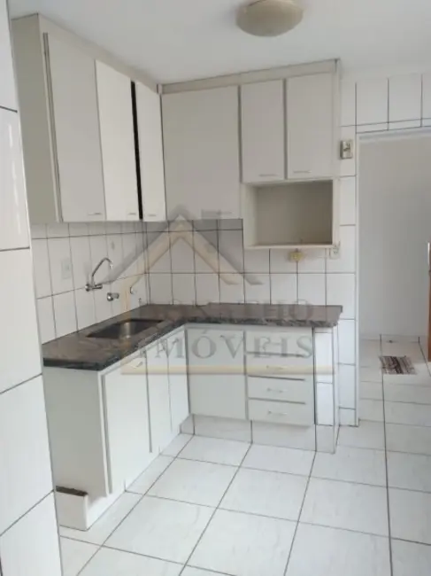 Foto 8 de Apartamento com 2 quartos à venda, 55m2 em Vila Virgínia, Ribeirao Preto - SP