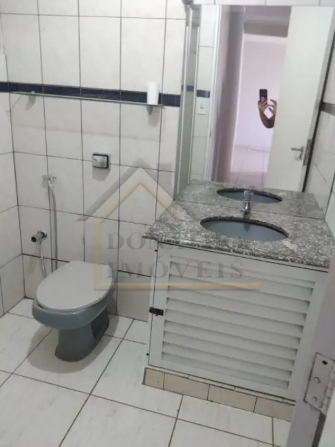 Foto 6 de Apartamento com 2 quartos à venda, 55m2 em Vila Virgínia, Ribeirao Preto - SP