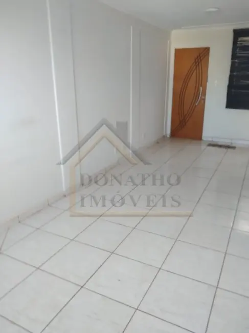 Foto 2 de Apartamento com 2 quartos à venda, 55m2 em Vila Virgínia, Ribeirao Preto - SP