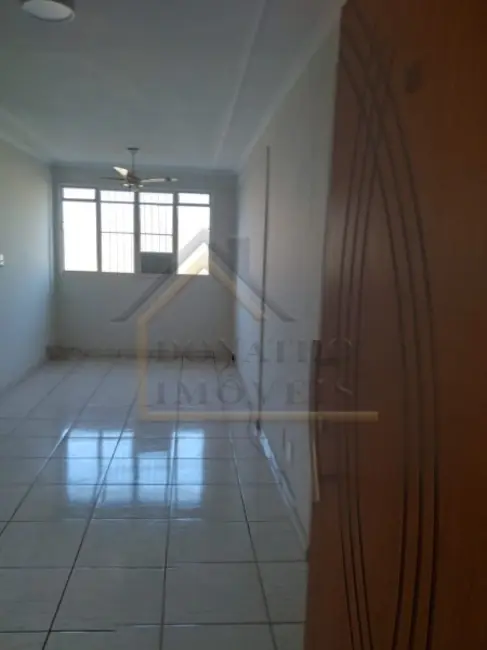 Foto 1 de Apartamento com 2 quartos à venda, 55m2 em Vila Virgínia, Ribeirao Preto - SP