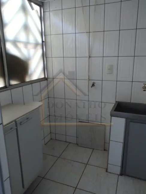 Foto 9 de Apartamento com 2 quartos à venda, 55m2 em Vila Virgínia, Ribeirao Preto - SP