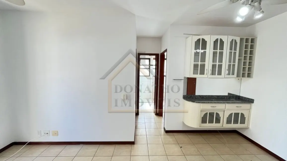 Foto 4 de Apartamento com 1 quarto para alugar, 49m2 em Centro, Ribeirao Preto - SP