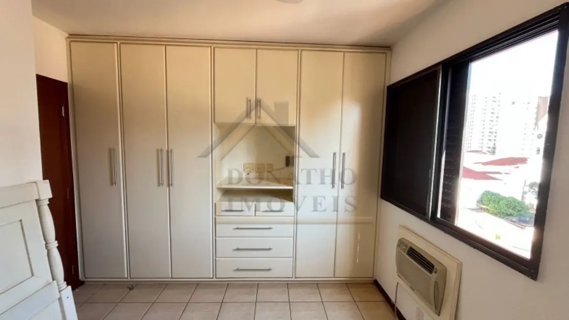 Foto 8 de Apartamento com 1 quarto para alugar, 49m2 em Centro, Ribeirao Preto - SP