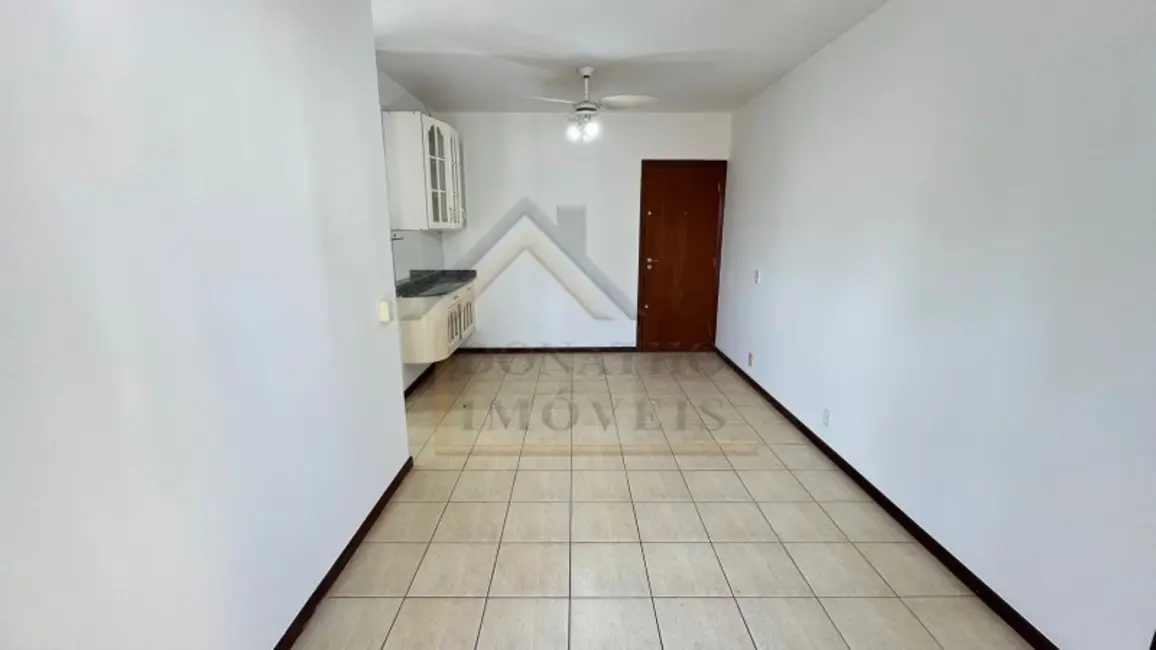 Foto 3 de Apartamento com 1 quarto para alugar, 49m2 em Centro, Ribeirao Preto - SP