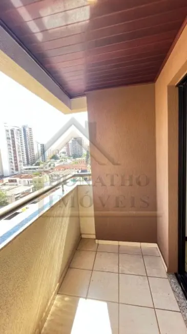 Foto 2 de Apartamento com 1 quarto para alugar, 49m2 em Centro, Ribeirao Preto - SP