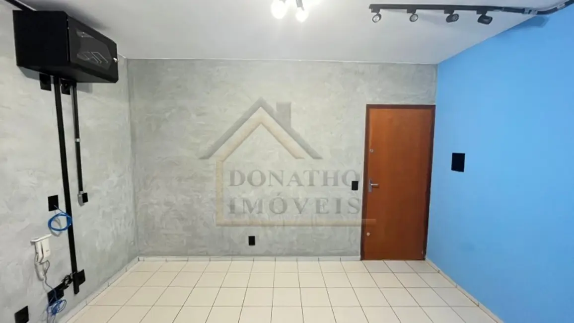 Foto 2 de Sala Comercial para alugar, 26m2 em Centro, Ribeirao Preto - SP