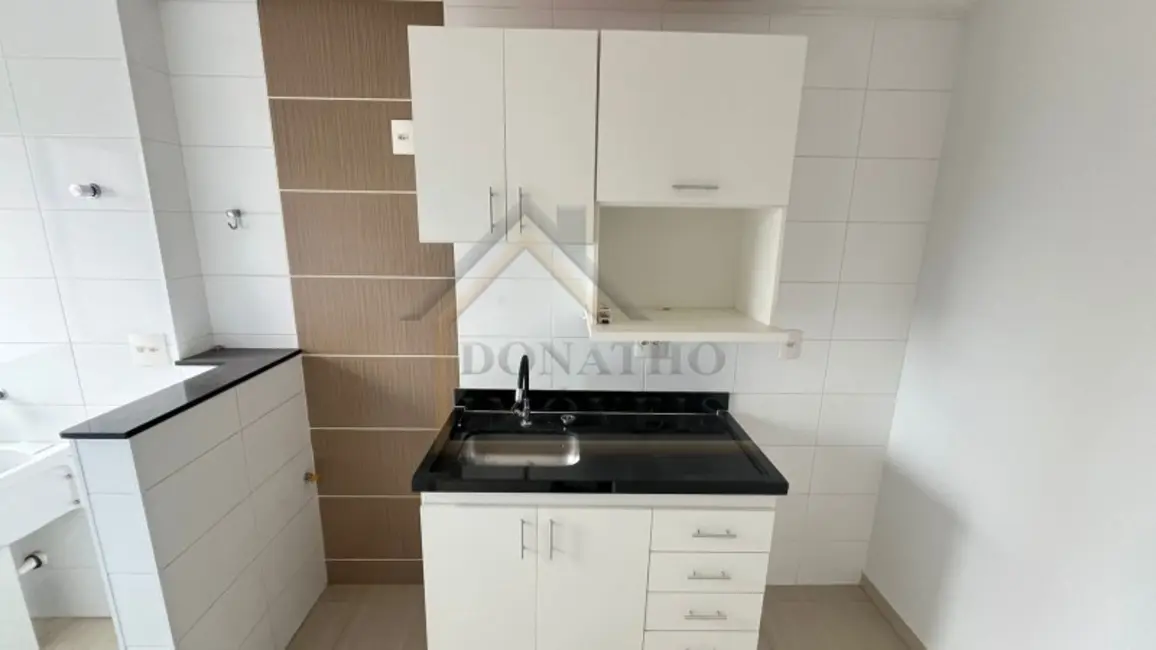 Foto 5 de Apartamento com 1 quarto para alugar, 37m2 em Ribeirao Preto - SP