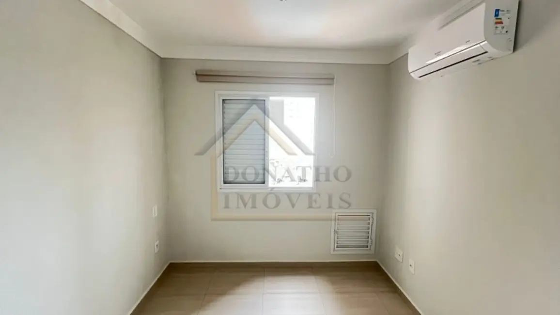 Foto 9 de Apartamento com 1 quarto para alugar, 37m2 em Ribeirao Preto - SP