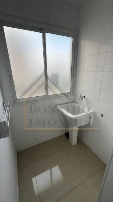 Foto 8 de Apartamento com 1 quarto para alugar, 37m2 em Ribeirao Preto - SP