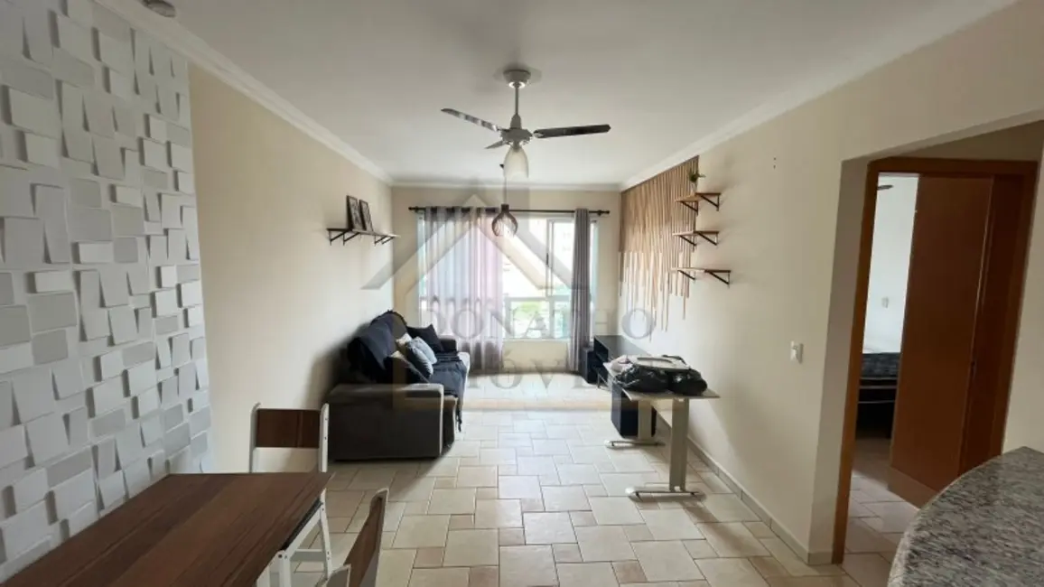 Foto 1 de Apartamento com 1 quarto para alugar, 47m2 em Ribeirao Preto - SP