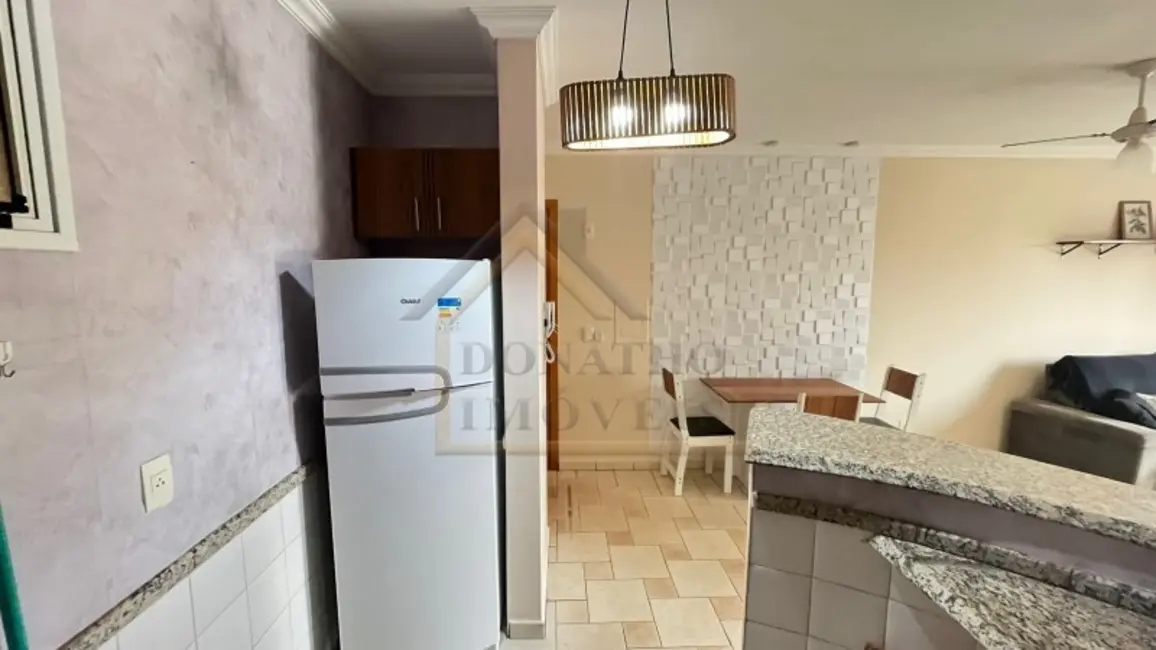 Foto 7 de Apartamento com 1 quarto para alugar, 47m2 em Ribeirao Preto - SP