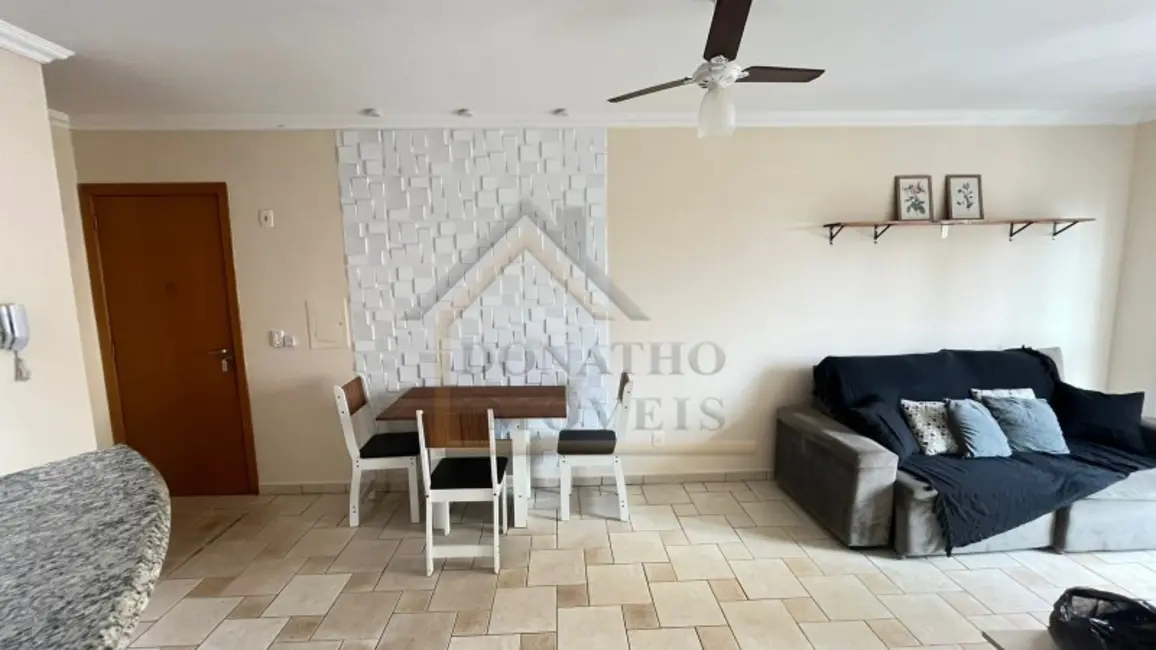 Foto 3 de Apartamento com 1 quarto para alugar, 47m2 em Ribeirao Preto - SP