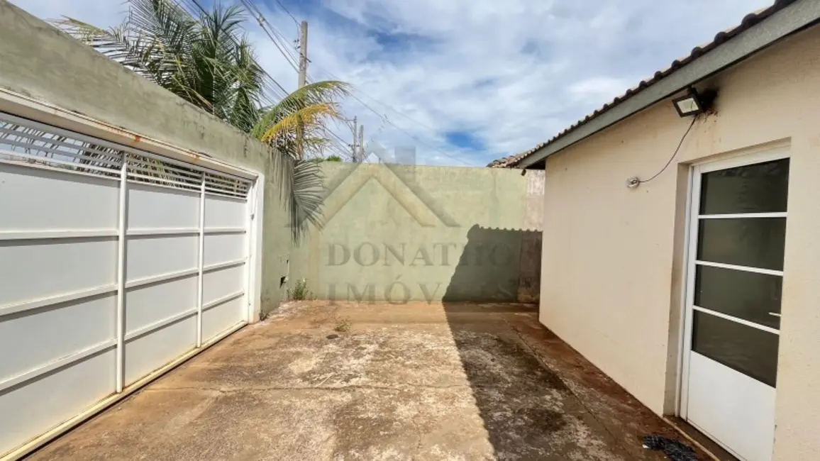 Casa com 2 quartos para alugar, 50m2 em Ribeirao Preto - SP - imagem 3 Foto 3 de Casa com 2 quartos para alugar, 50m2 em Ribeirao Preto - SP