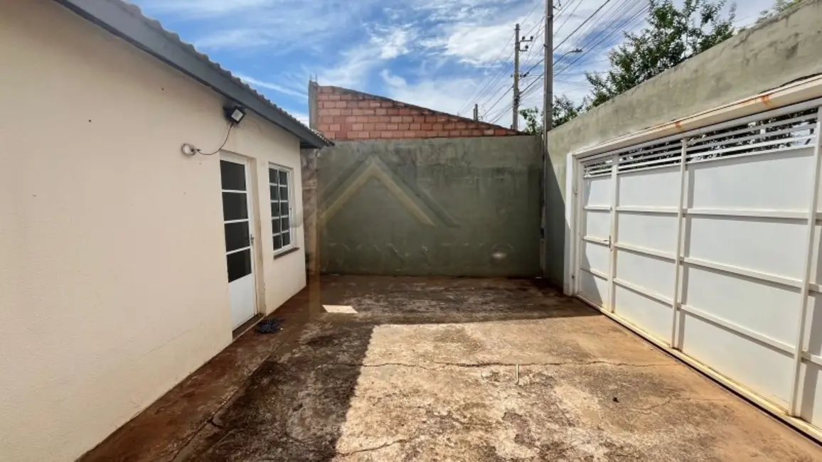 Casa com 2 quartos para alugar, 50m2 em Ribeirao Preto - SP - imagem 4 Foto 4 de Casa com 2 quartos para alugar, 50m2 em Ribeirao Preto - SP
