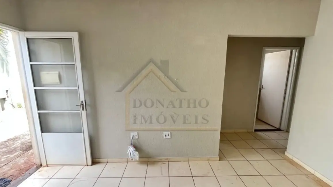 Casa com 2 quartos para alugar, 50m2 em Ribeirao Preto - SP - imagem 9 Foto 9 de Casa com 2 quartos para alugar, 50m2 em Ribeirao Preto - SP