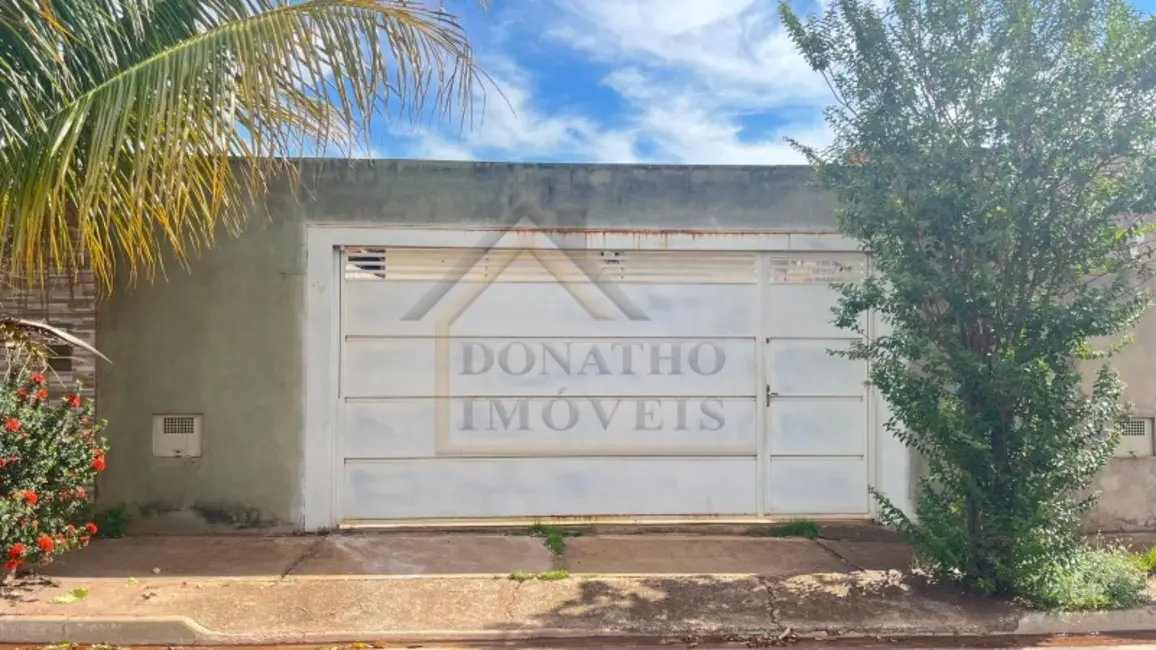 Casa com 2 quartos para alugar, 50m2 em Ribeirao Preto - SP - imagem 1 Foto 1 de Casa com 2 quartos para alugar, 50m2 em Ribeirao Preto - SP