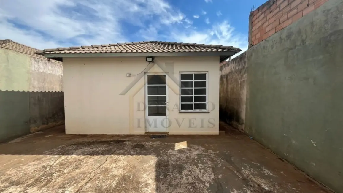 Casa com 2 quartos para alugar, 50m2 em Ribeirao Preto - SP - imagem 5 Foto 5 de Casa com 2 quartos para alugar, 50m2 em Ribeirao Preto - SP