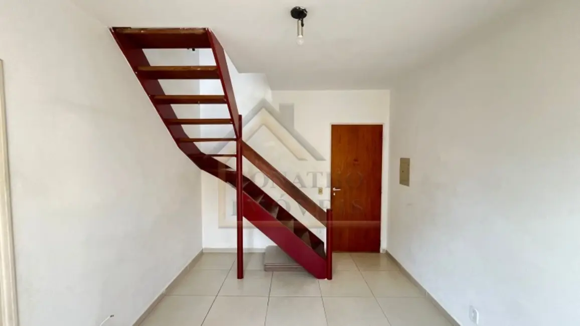 Foto 2 de Apartamento com 1 quarto para alugar, 51m2 em Centro, Ribeirao Preto - SP