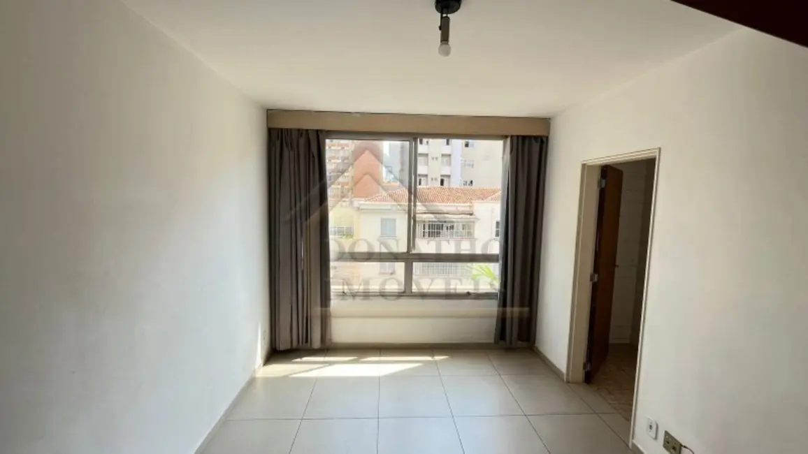 Foto 1 de Apartamento com 1 quarto para alugar, 51m2 em Centro, Ribeirao Preto - SP